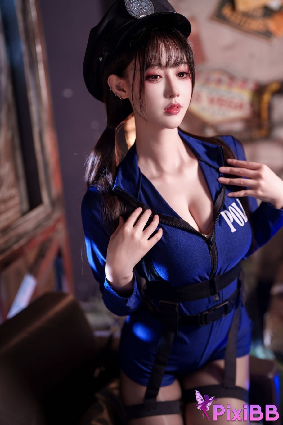 Coser Yu sheng san wei PixiBB.COM 030