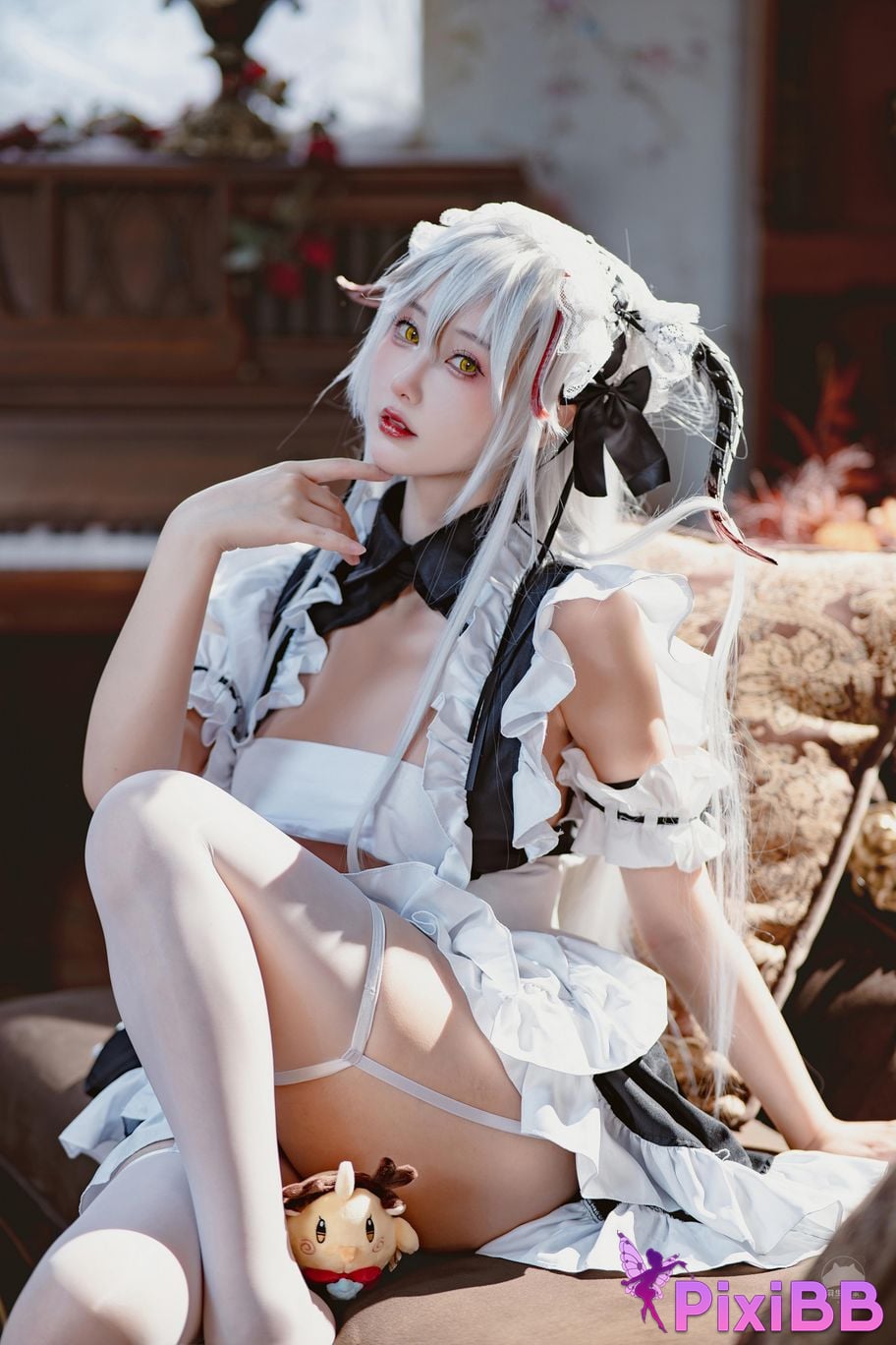 Coser Yu sheng san wei PixiBB.COM 002