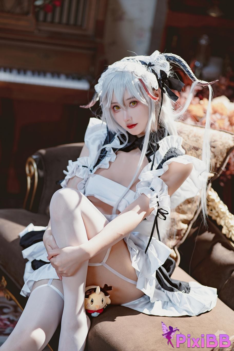 Coser Yu sheng san wei PixiBB.COM 003