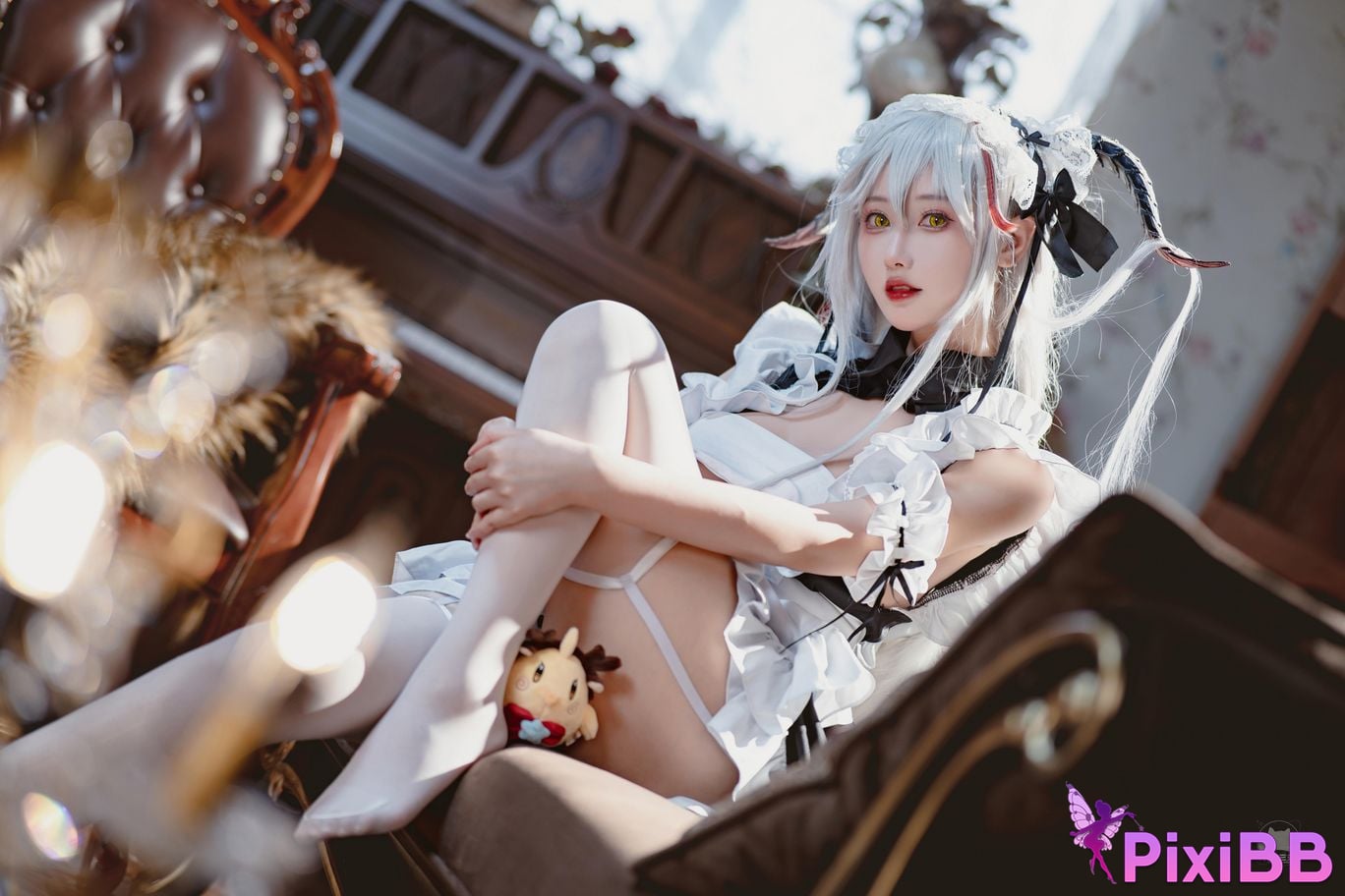 Coser Yu sheng san wei PixiBB.COM 004