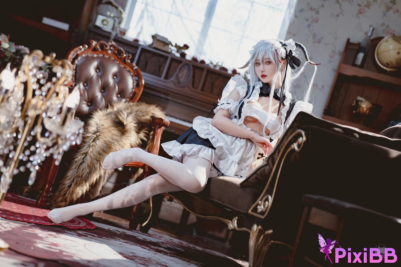 Coser Yu sheng san wei PixiBB.COM 005