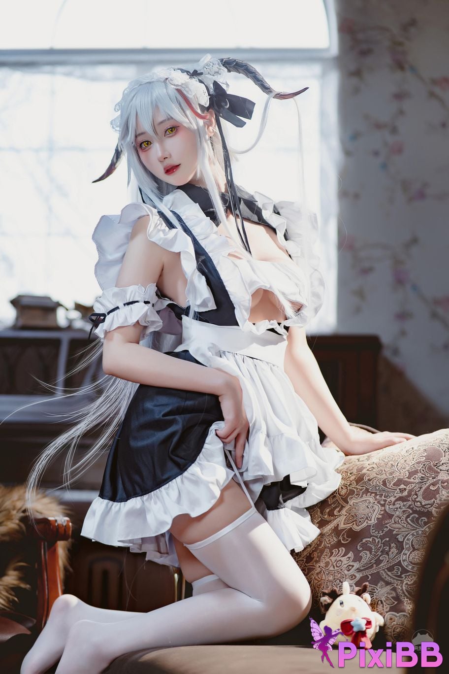 Coser Yu sheng san wei PixiBB.COM 008