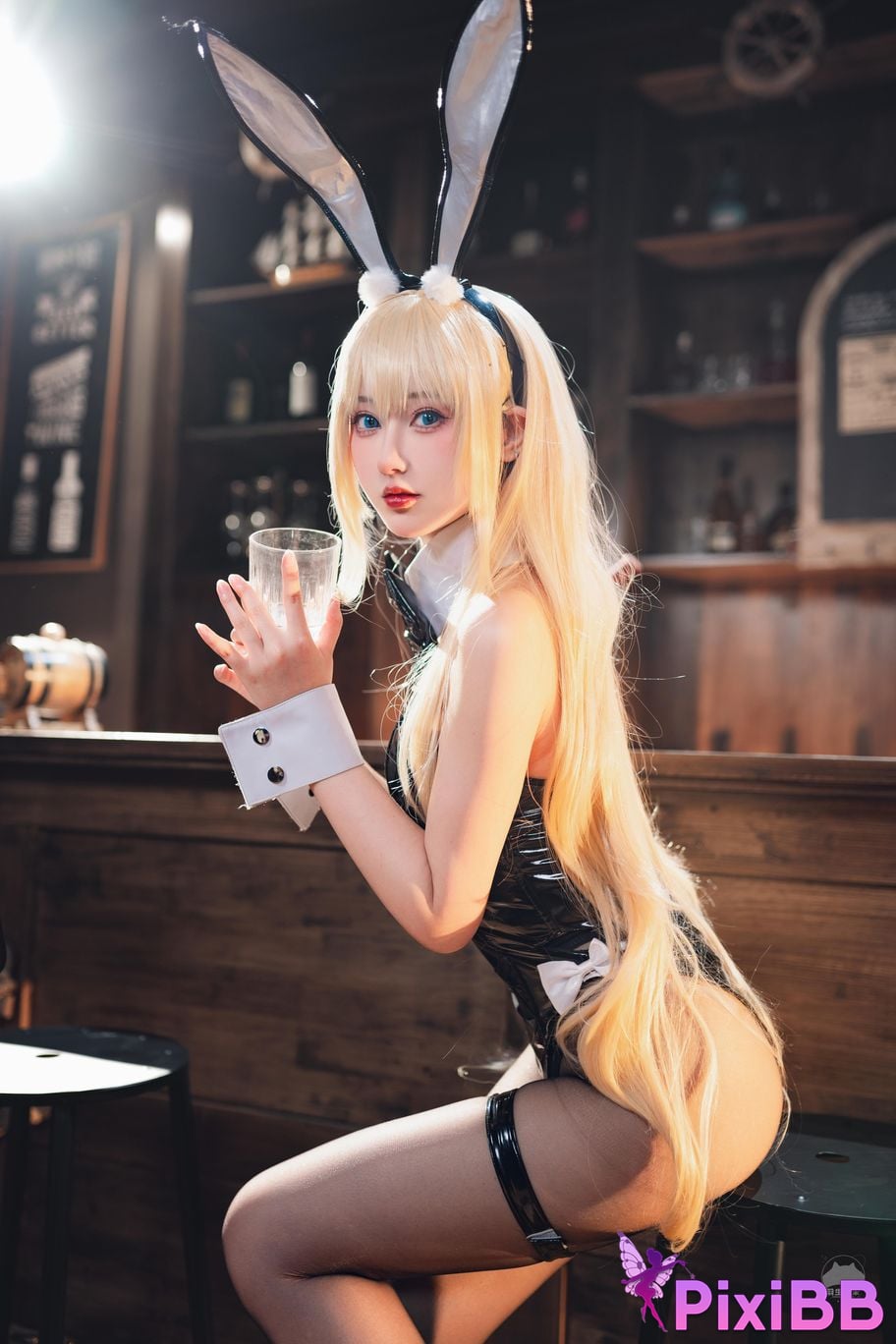 Coser Yu sheng san wei PixiBB.COM 039