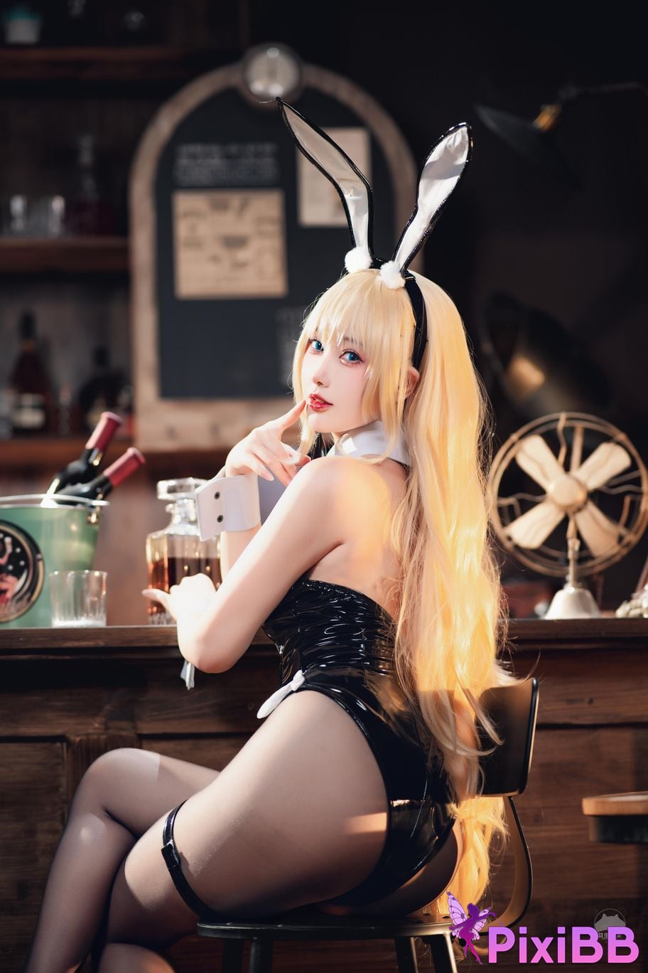 Coser Yu sheng san wei PixiBB.COM 057