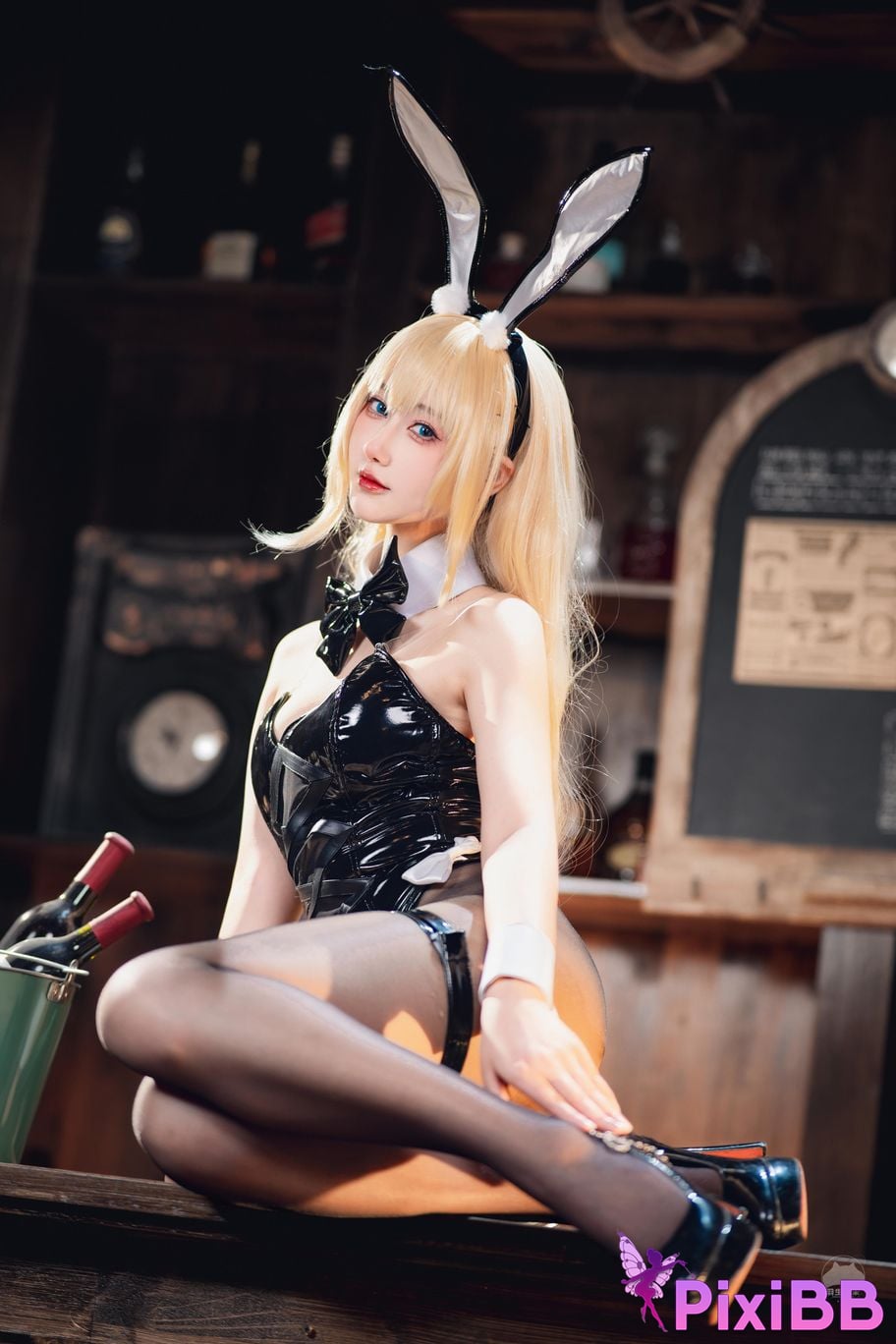 Coser Yu sheng san wei PixiBB.COM 067