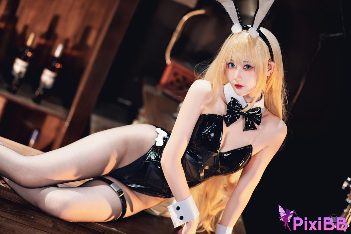 Coser Yu sheng san wei PixiBB.COM 070