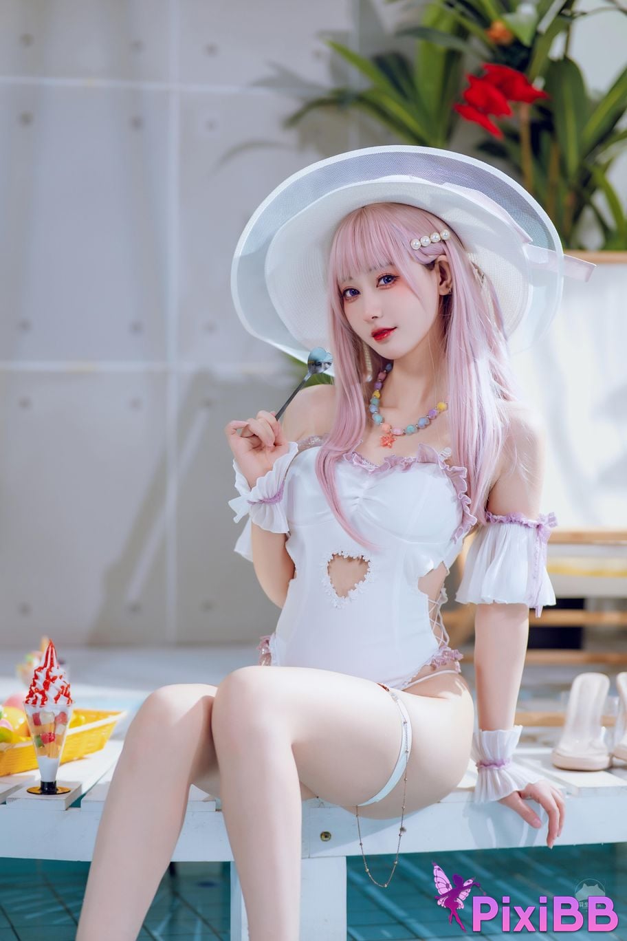 Coser Yu sheng san wei PixiBB.COM 097