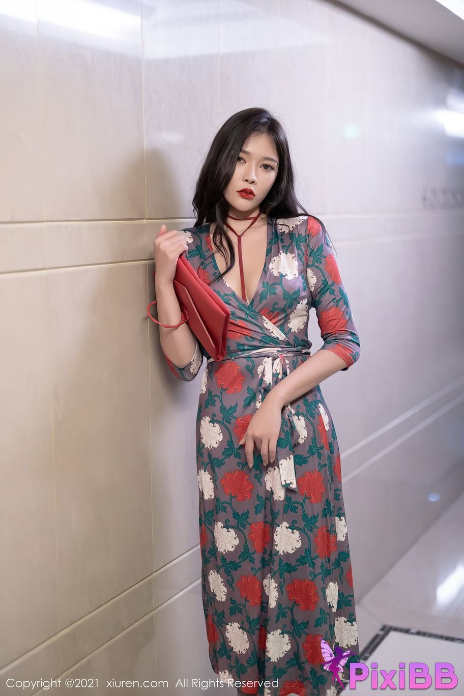 XIUREN No.3562 Na Bi PixiBB.COM 007