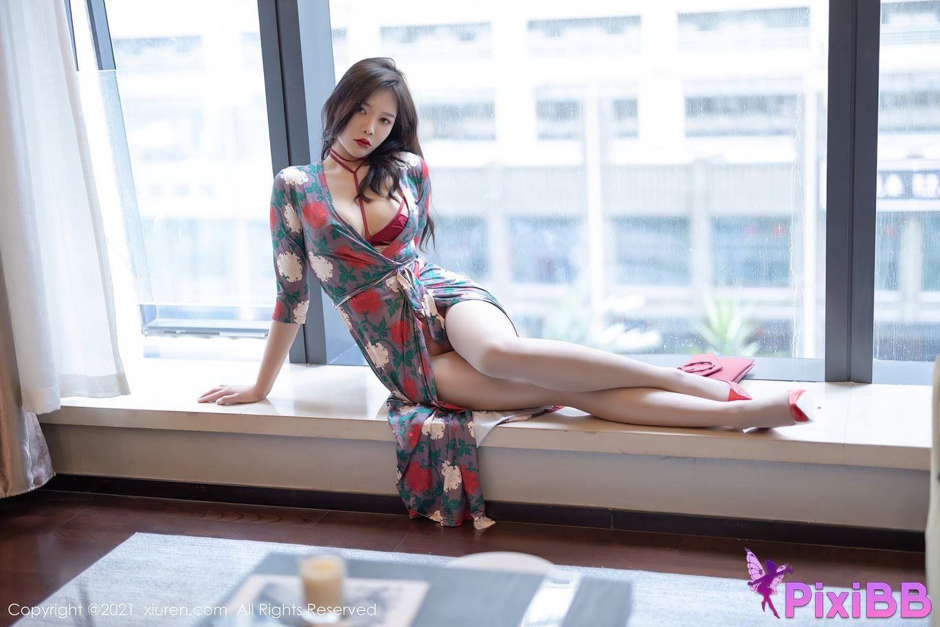 XIUREN No.3562 Na Bi PixiBB.COM 044