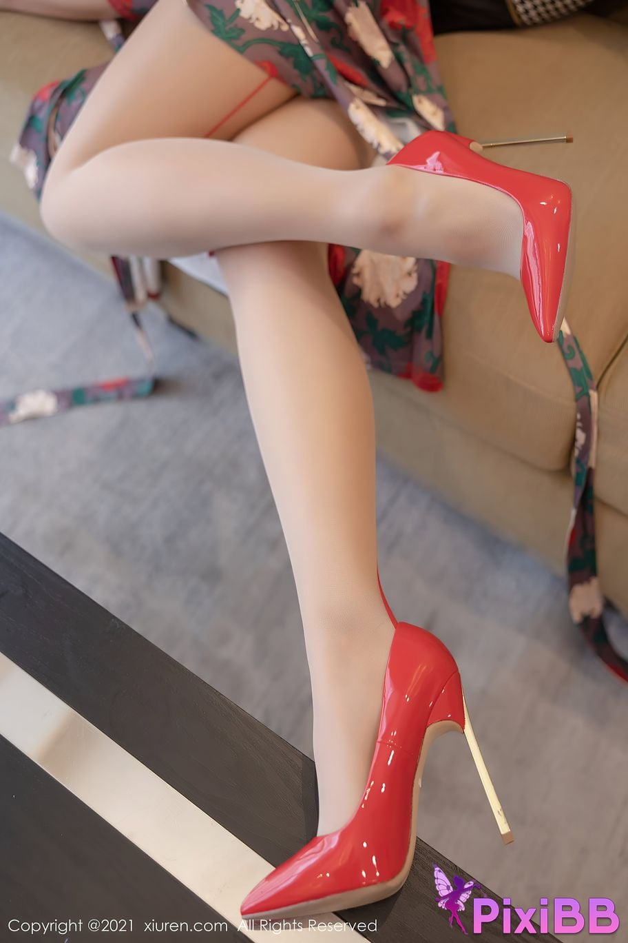 XIUREN No.3562 Na Bi PixiBB.COM 056