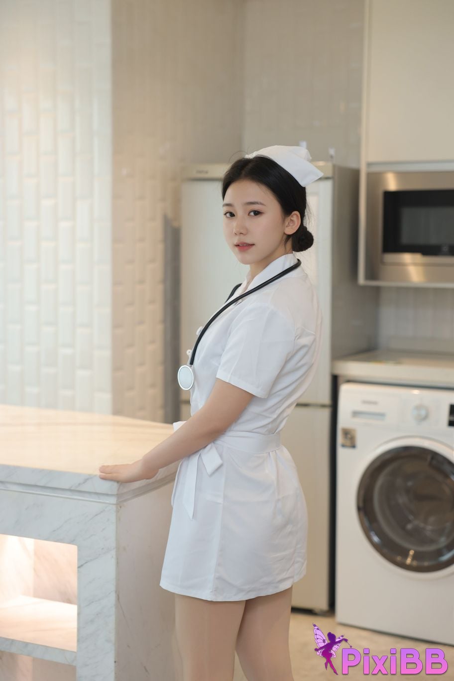 XR Uncensored Lin Jiaxin Shuto Net Jiaxins newcomer Lu San Dian Tu Nan Nu Yan Yi Grab milk PixiBB.COM 002