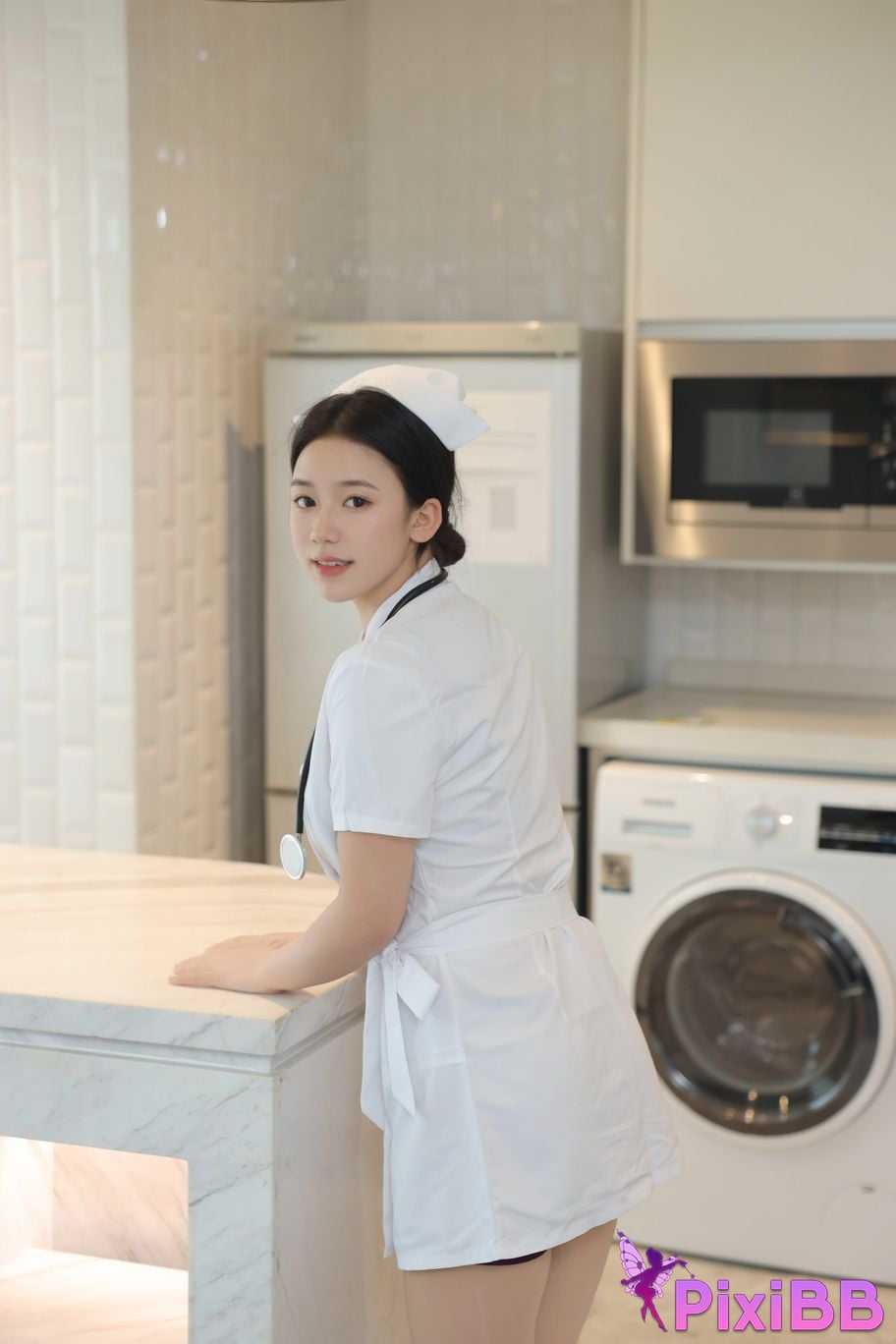 XR Uncensored Lin Jiaxin Shuto Net Jiaxins newcomer Lu San Dian Tu Nan Nu Yan Yi Grab milk PixiBB.COM 003