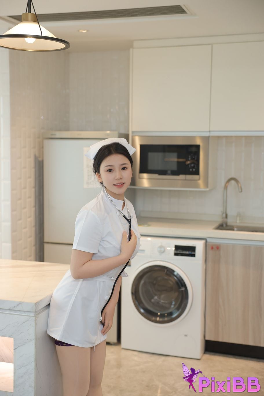 XR Uncensored Lin Jiaxin Shuto Net Jiaxins newcomer Lu San Dian Tu Nan Nu Yan Yi Grab milk PixiBB.COM 005