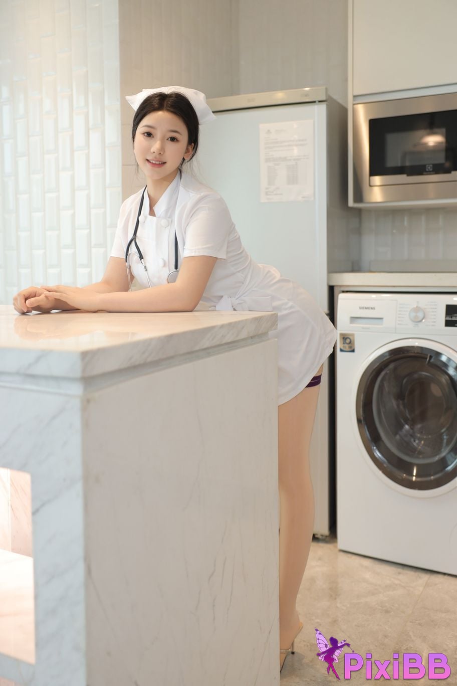 XR Uncensored Lin Jiaxin Shuto Net Jiaxins newcomer Lu San Dian Tu Nan Nu Yan Yi Grab milk PixiBB.COM 013