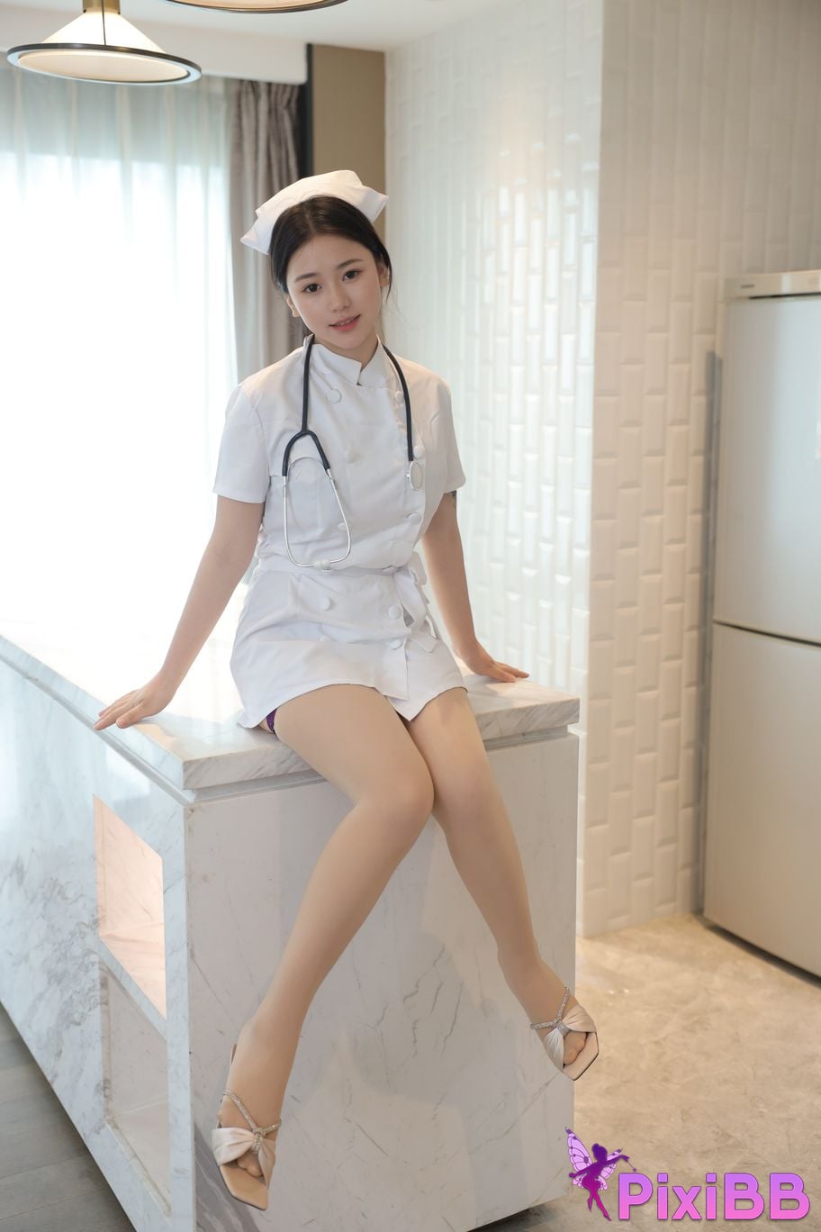 XR Uncensored Lin Jiaxin Shuto Net Jiaxins newcomer Lu San Dian Tu Nan Nu Yan Yi Grab milk PixiBB.COM 017