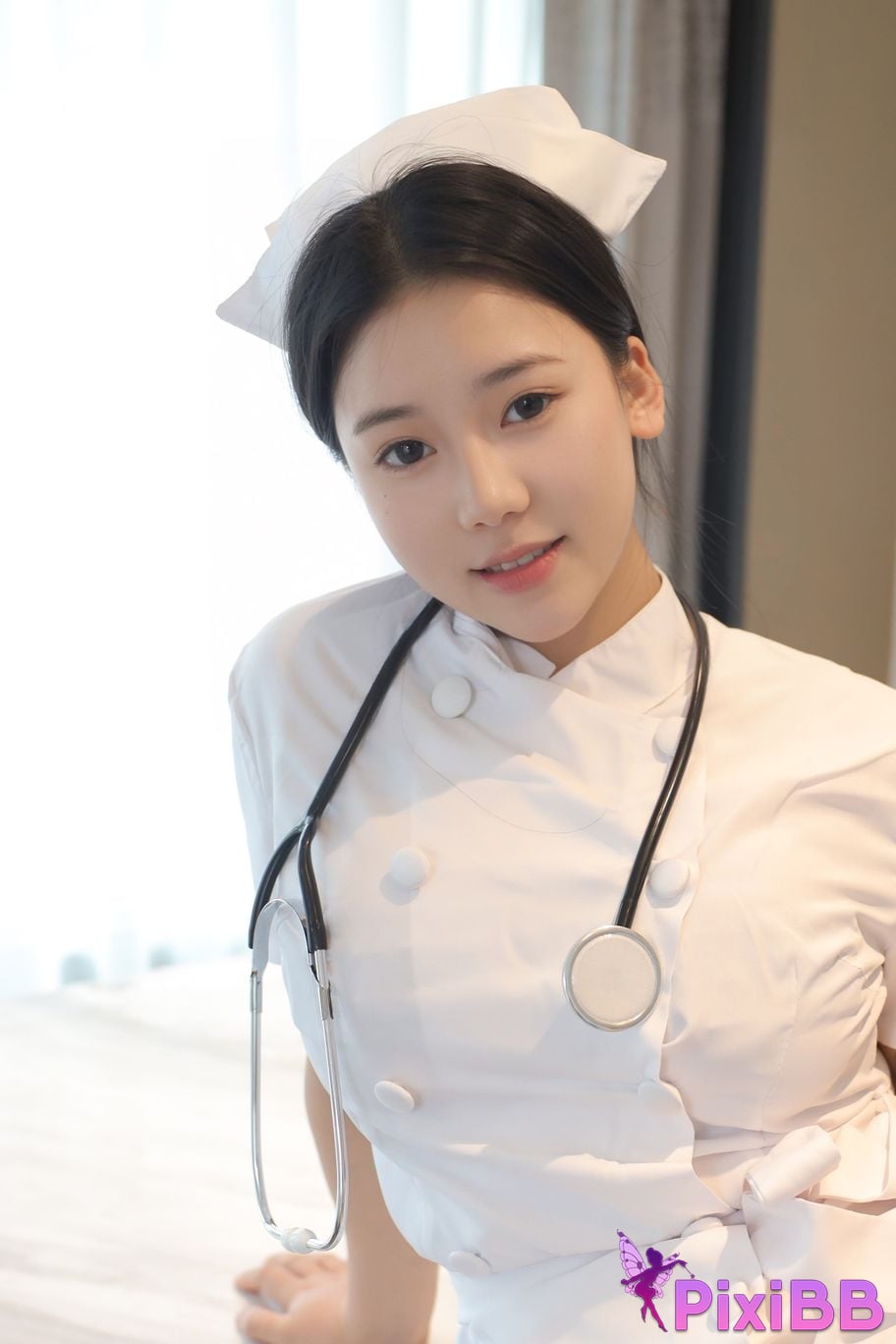 XR Uncensored Lin Jiaxin Shuto Net Jiaxins newcomer Lu San Dian Tu Nan Nu Yan Yi Grab milk PixiBB.COM 024