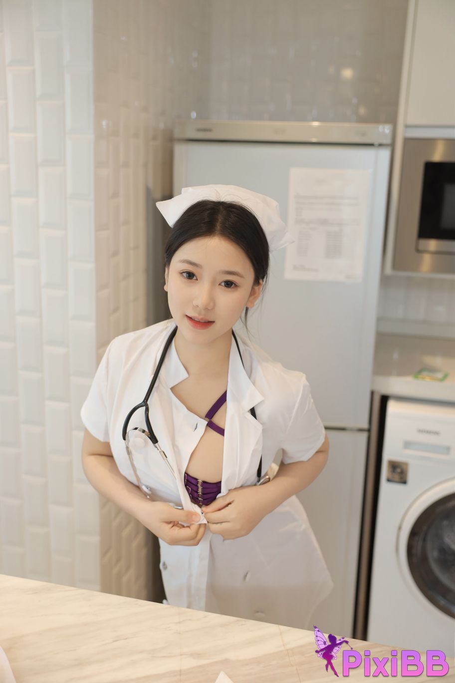 XR Uncensored Lin Jiaxin Shuto Net Jiaxins newcomer Lu San Dian Tu Nan Nu Yan Yi Grab milk PixiBB.COM 065