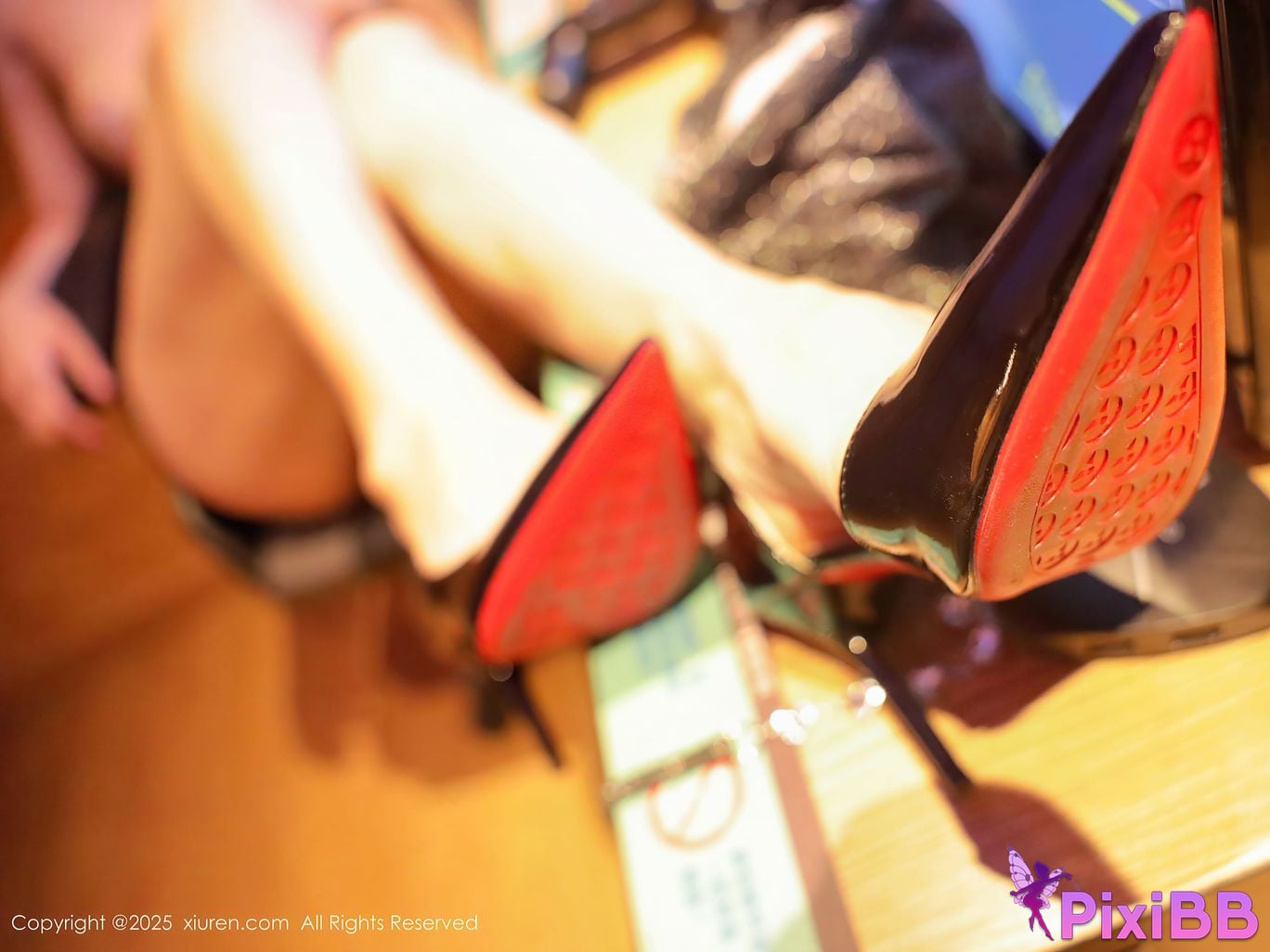 XIUREN No.10794 Li Shuanger PixiBB.COM 075