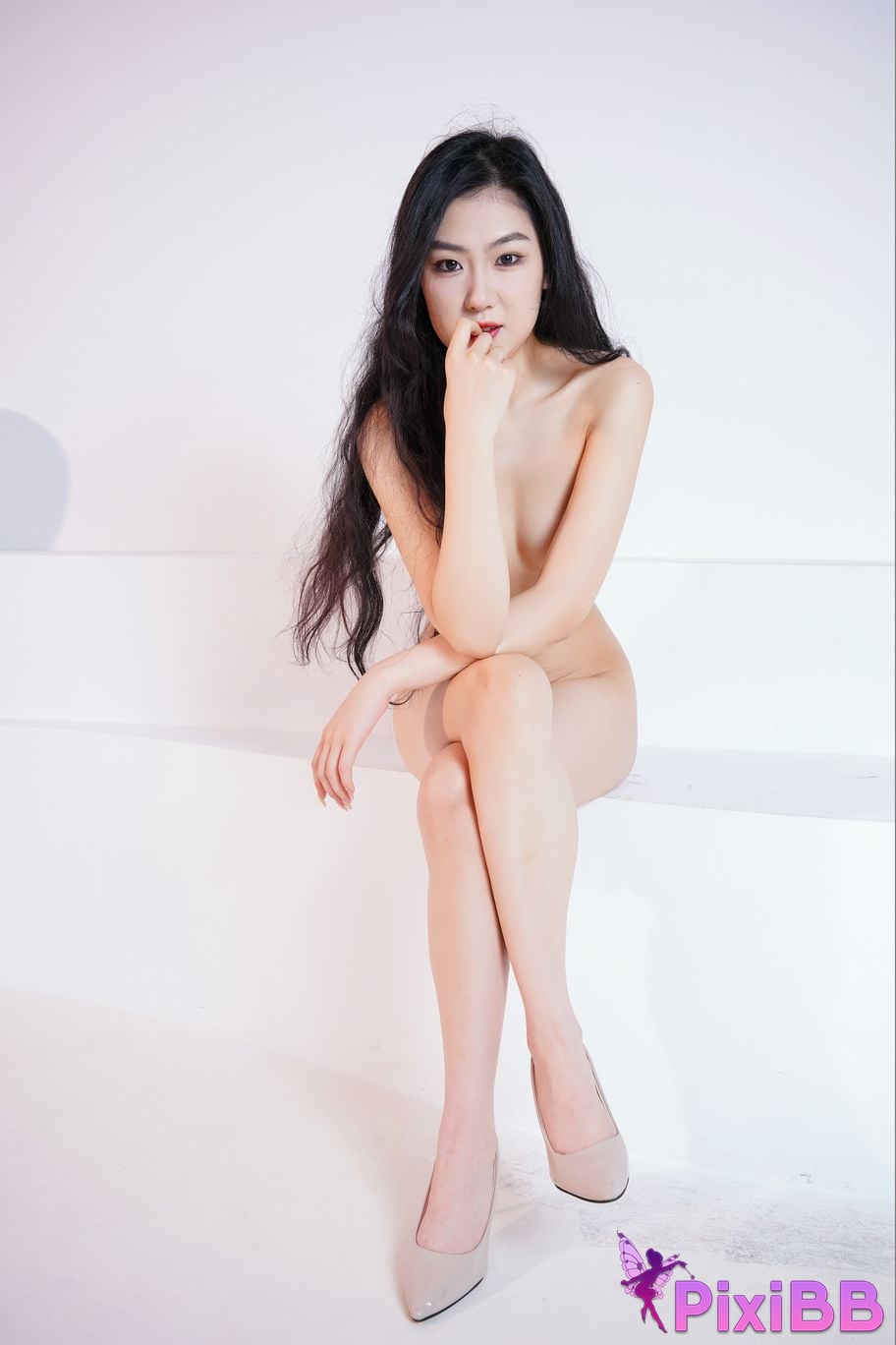 Private Photoshoot Read it Yan Zhi Tian Hua Ban 2023.06.28 large scale shoot 4K PixiBB.COM 001