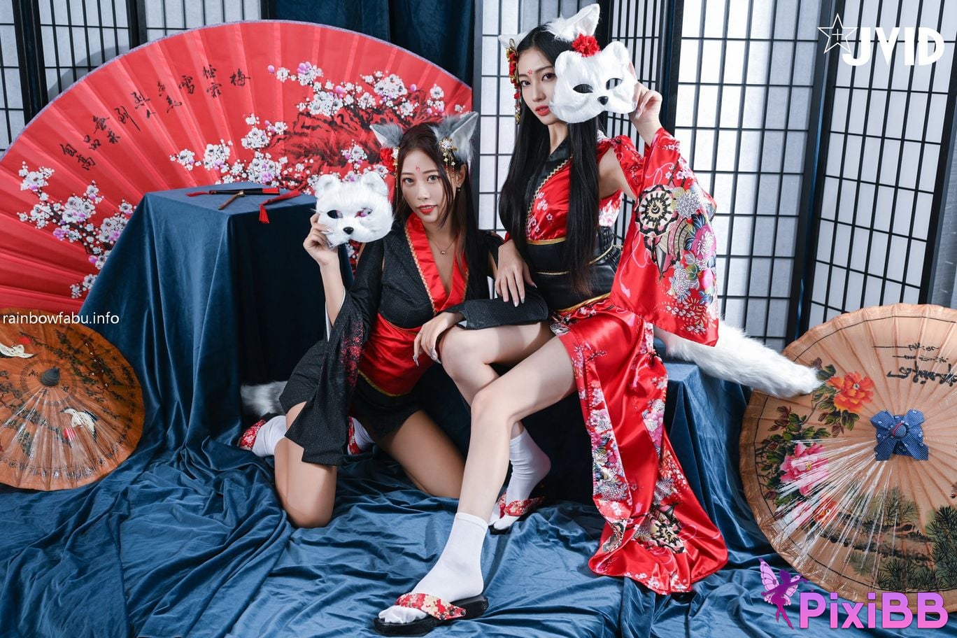 JVID summer evening light Wo Dui Si Mi Qing Ren Xia Mu Guang Jin Xing Meng Lie Gong Shi Zhi Dao Ta Kuai Yao Hun Jue Guo Qu Tian Tang De Mo Yang Bu Jiu Ru Ci Ba ...... Mis 002