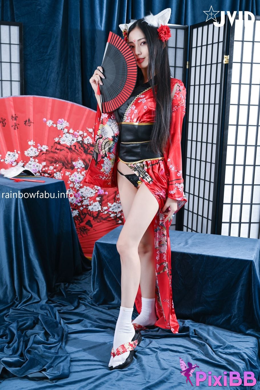 JVID summer evening light Wo Dui Si Mi Qing Ren Xia Mu Guang Jin Xing Meng Lie Gong Shi Zhi Dao Ta Kuai Yao Hun Jue Guo Qu Tian Tang De Mo Yang Bu Jiu Ru Ci Ba ...... Mis 025