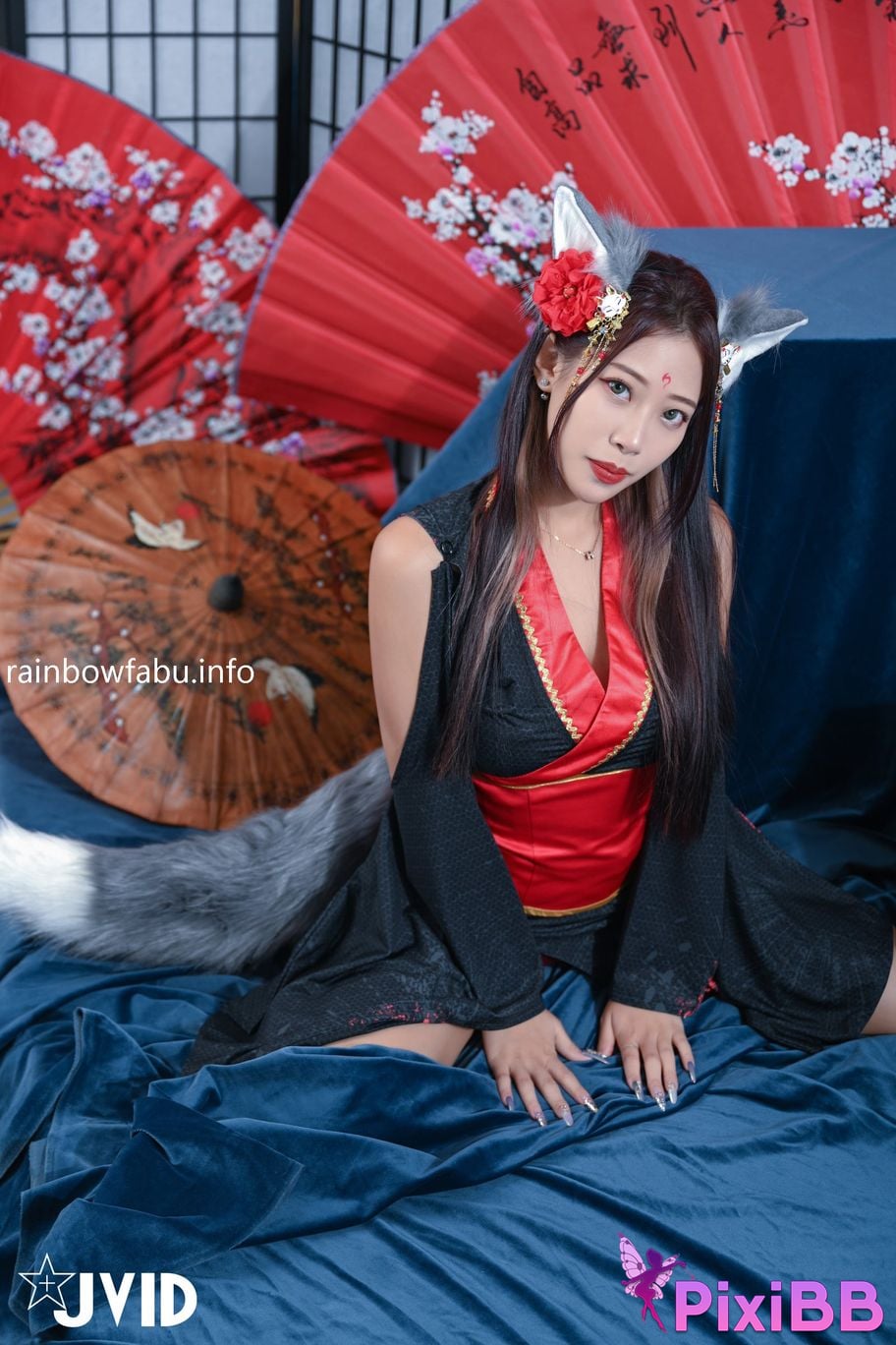 JVID summer evening light Wo Dui Si Mi Qing Ren Xia Mu Guang Jin Xing Meng Lie Gong Shi Zhi Dao Ta Kuai Yao Hun Jue Guo Qu Tian Tang De Mo Yang Bu Jiu Ru Ci Ba ...... Mis 042