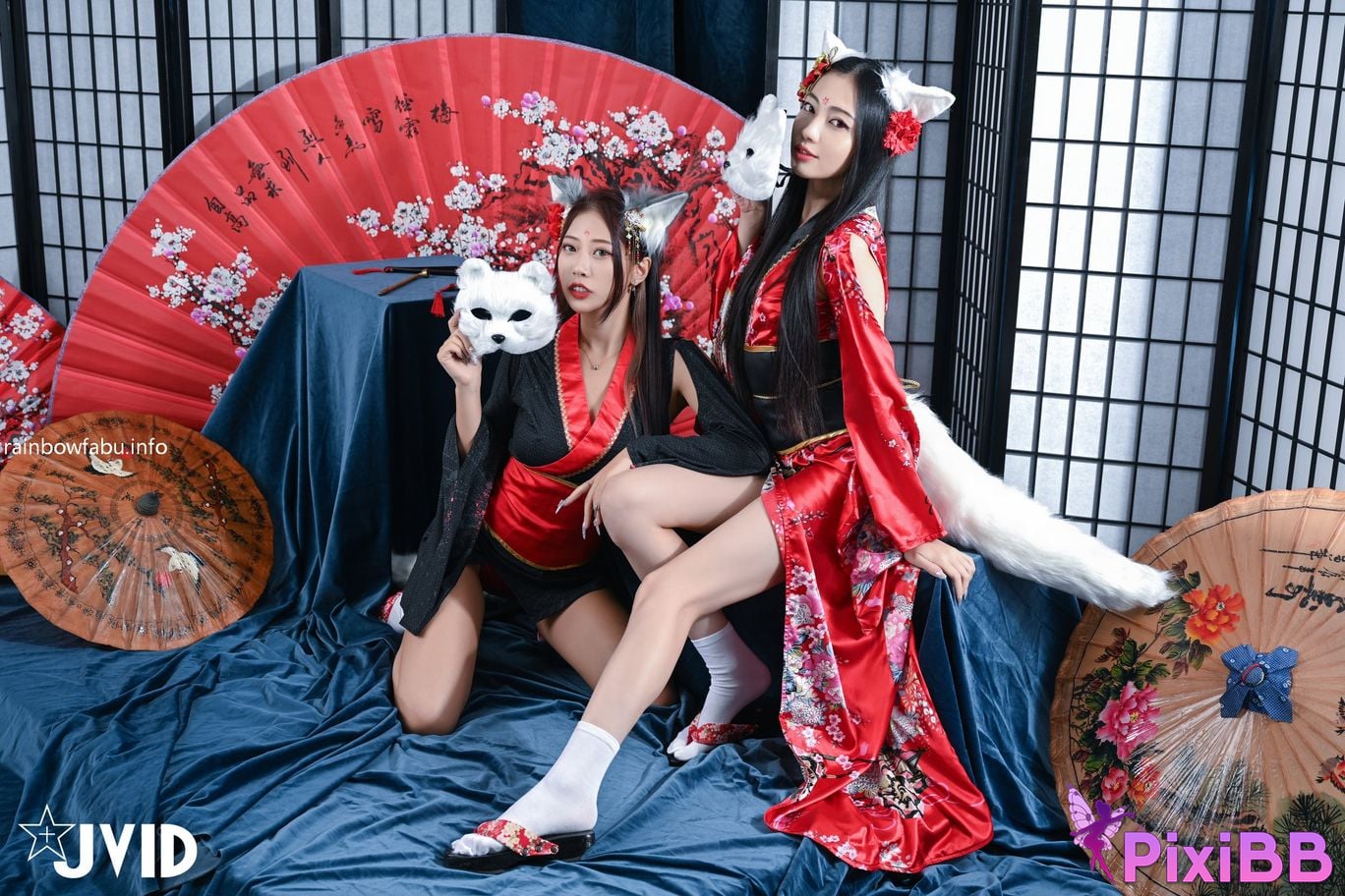 JVID summer evening light Wo Dui Si Mi Qing Ren Xia Mu Guang Jin Xing Meng Lie Gong Shi Zhi Dao Ta Kuai Yao Hun Jue Guo Qu Tian Tang De Mo Yang Bu Jiu Ru Ci Ba ...... Mis 075