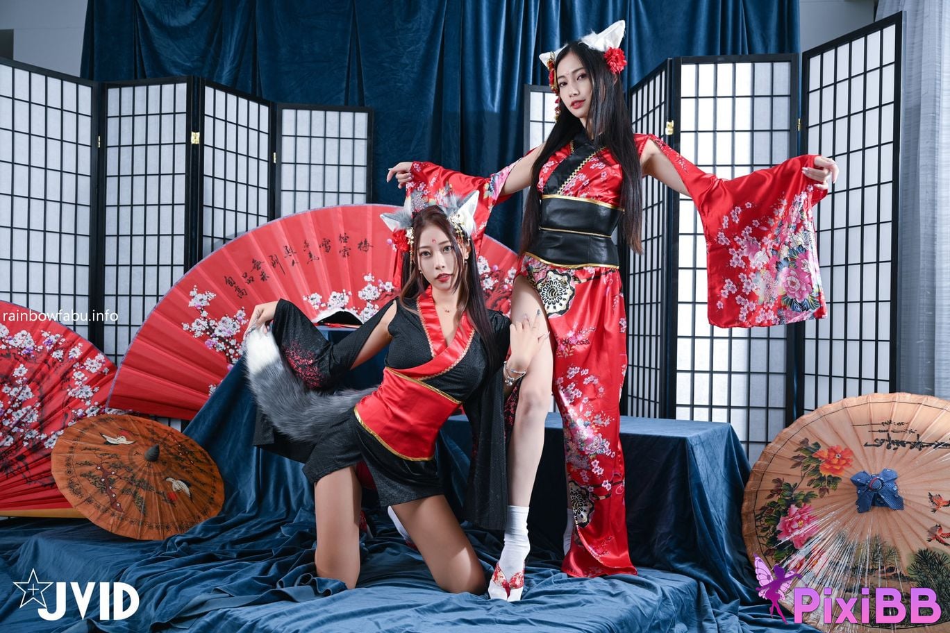 JVID summer evening light Wo Dui Si Mi Qing Ren Xia Mu Guang Jin Xing Meng Lie Gong Shi Zhi Dao Ta Kuai Yao Hun Jue Guo Qu Tian Tang De Mo Yang Bu Jiu Ru Ci Ba ...... Mis 104