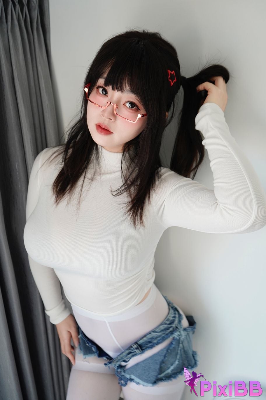 Mao mao mao PixiBB.COM 002