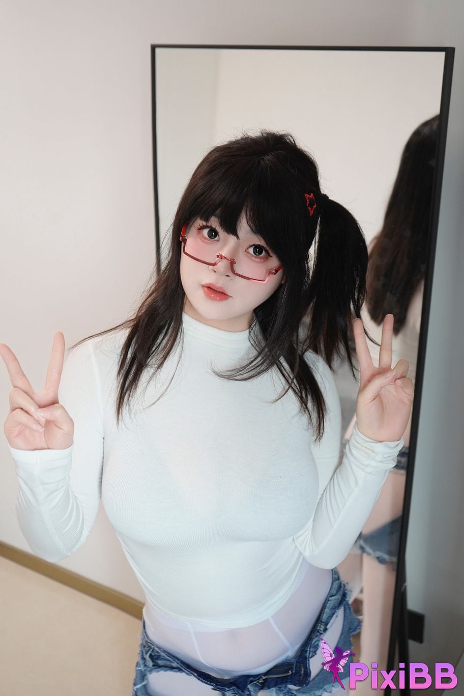 Mao mao mao PixiBB.COM 053