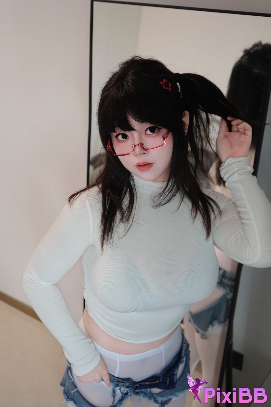 Mao mao mao PixiBB.COM 054