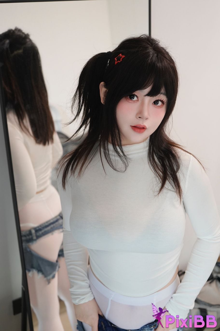 Mao mao mao PixiBB.COM 055