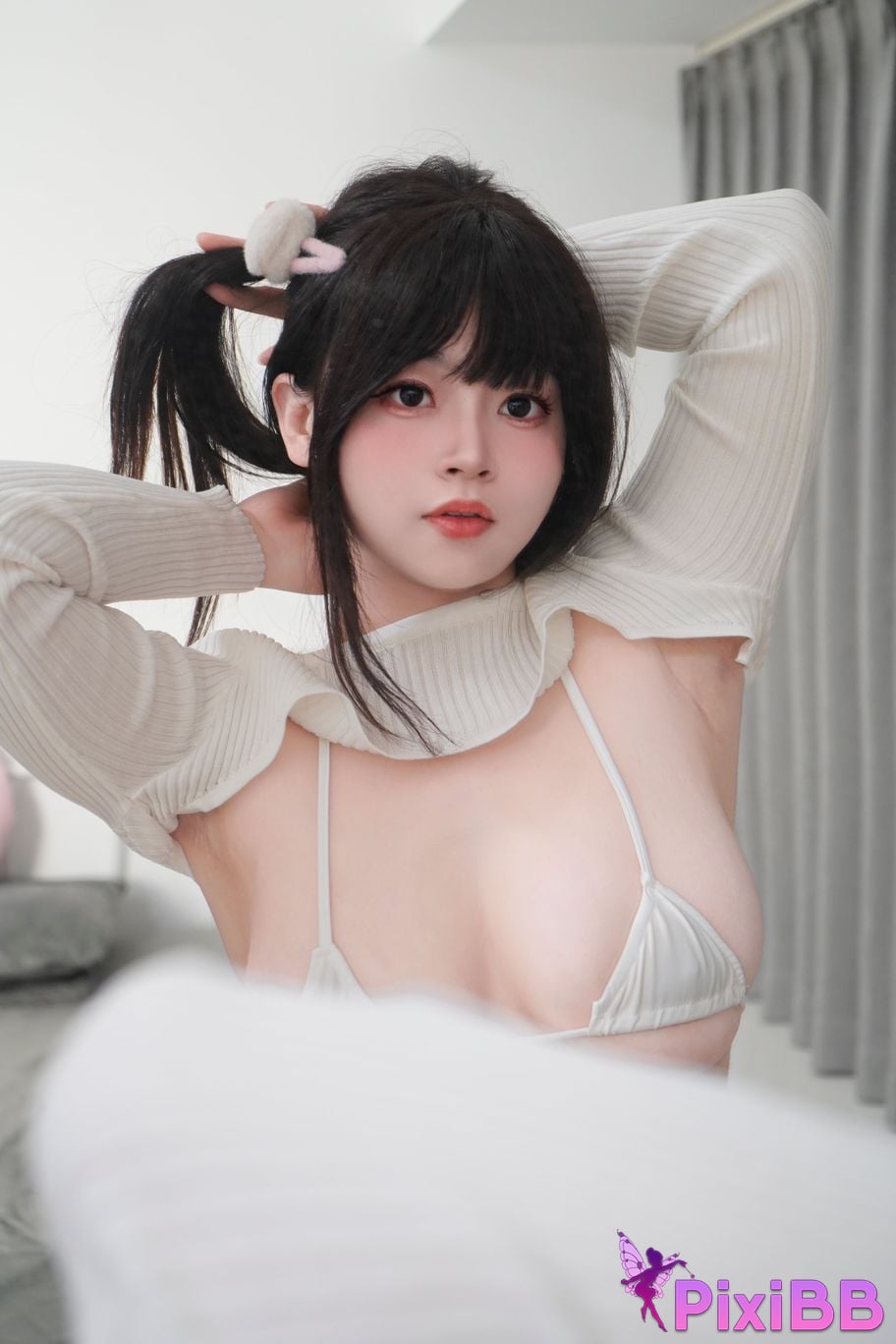 Mao mao mao PixiBB.COM 150