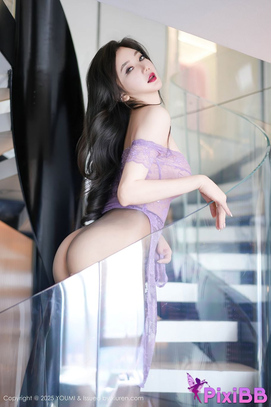YouMi Vol.1162 Little Princess Xinyan PixiBB.COM 042