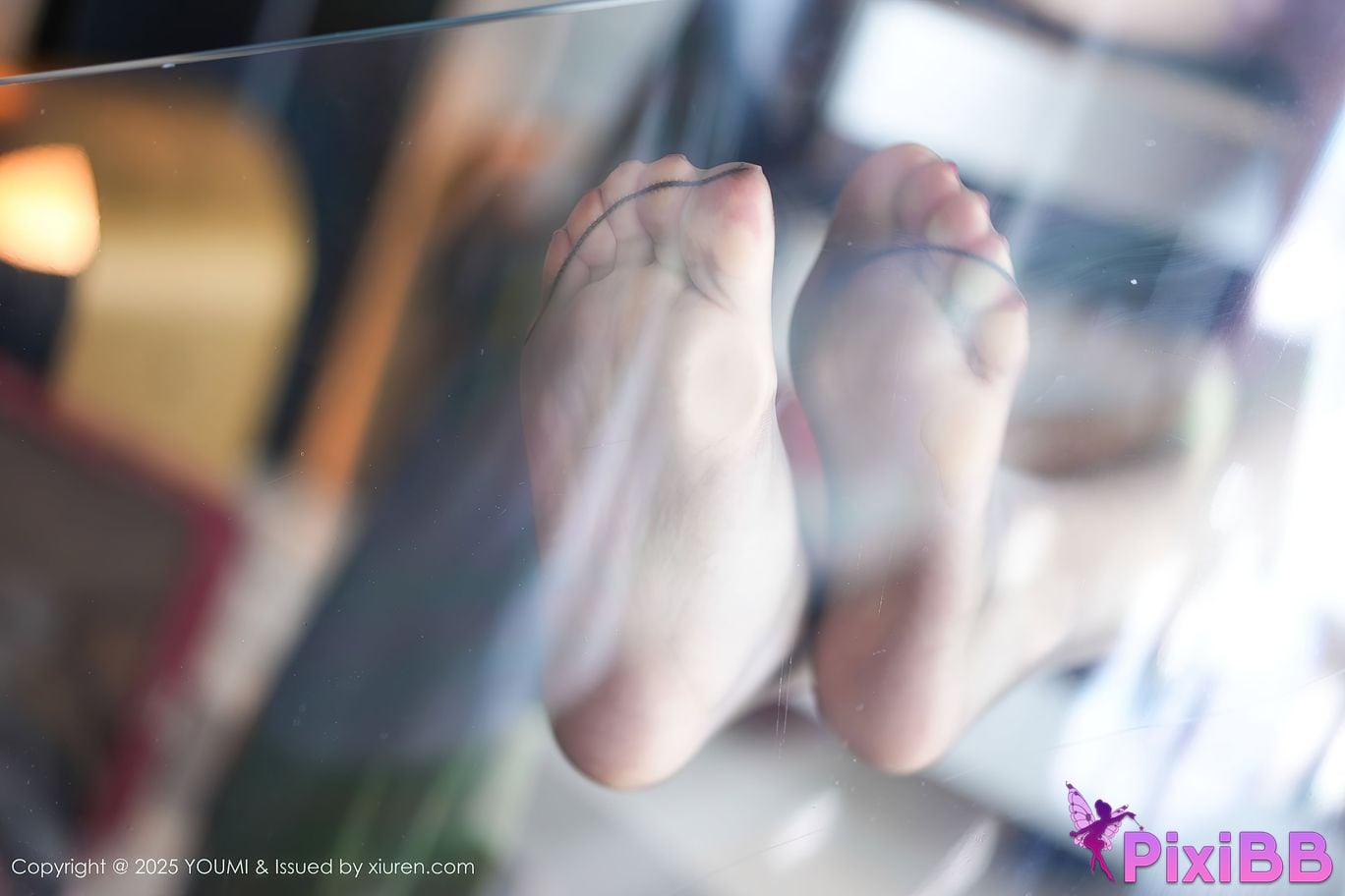 YouMi Vol.1162 Little Princess Xinyan PixiBB.COM 057