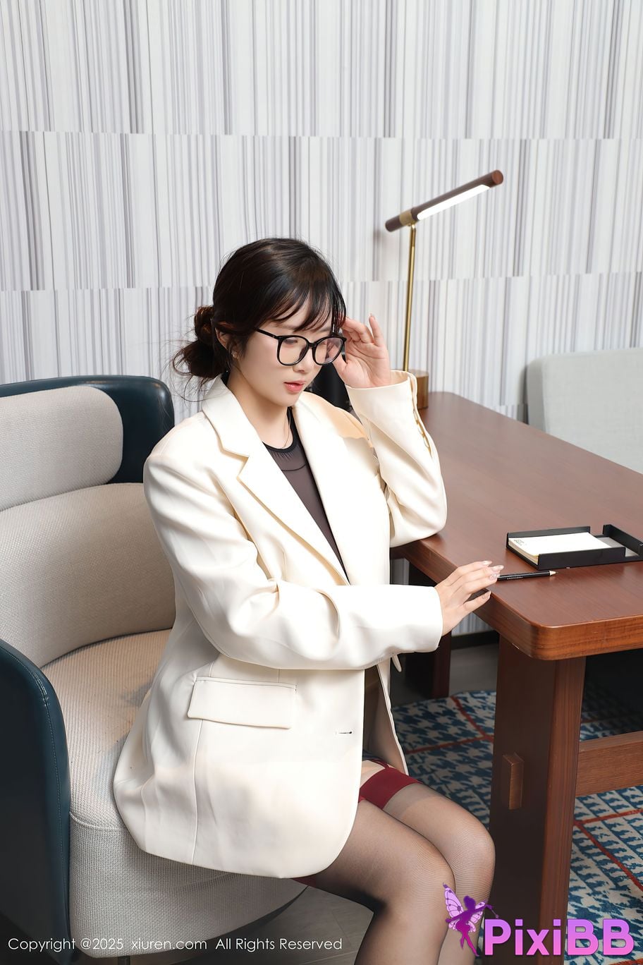 XIUREN No.10805 Little meaty meat PixiBB.COM 003