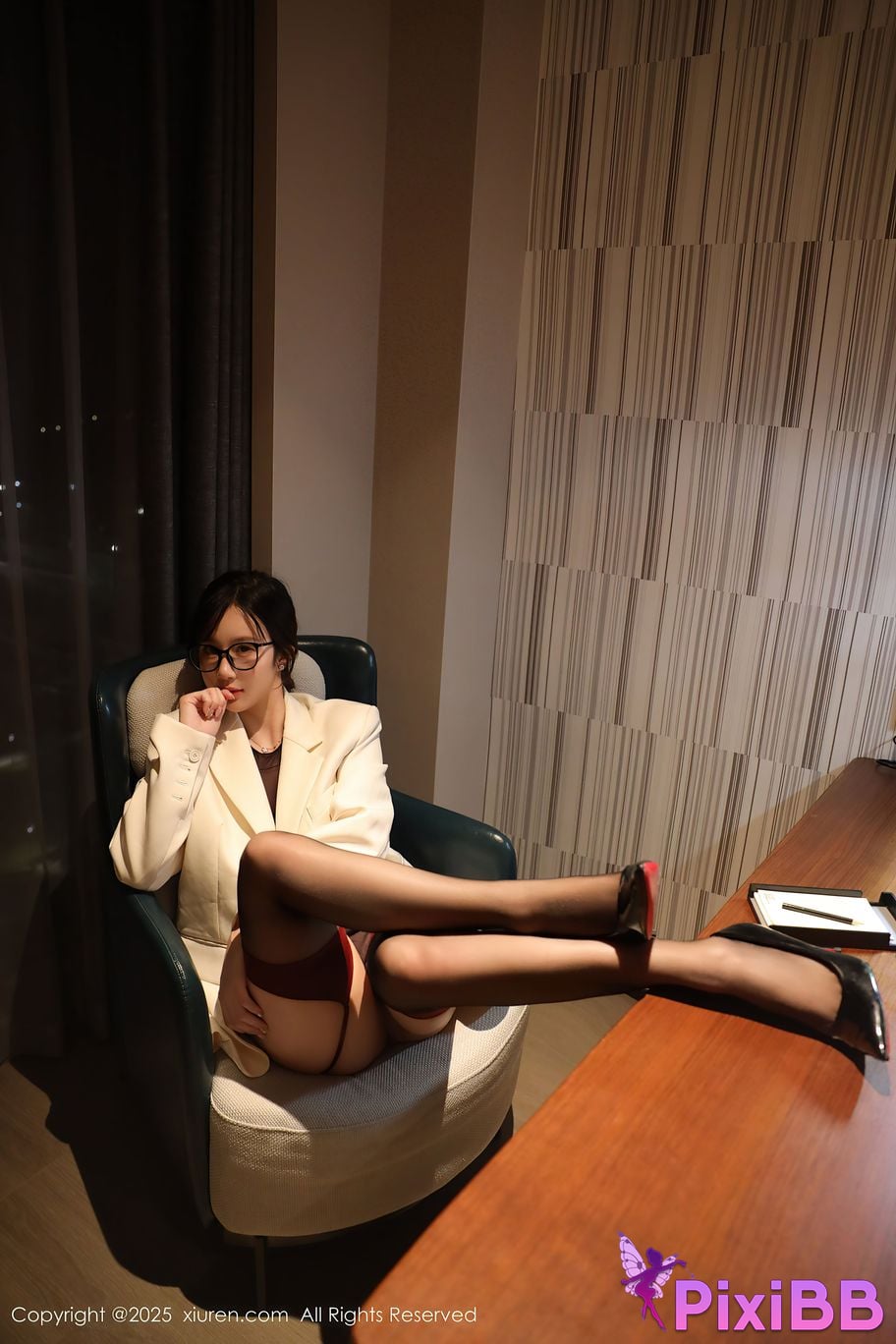 XIUREN No.10805 Little meaty meat PixiBB.COM 027