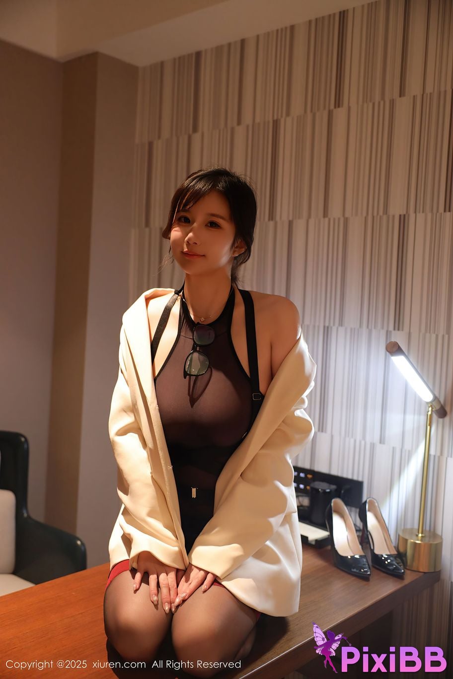 XIUREN No.10805 Little meaty meat PixiBB.COM 058