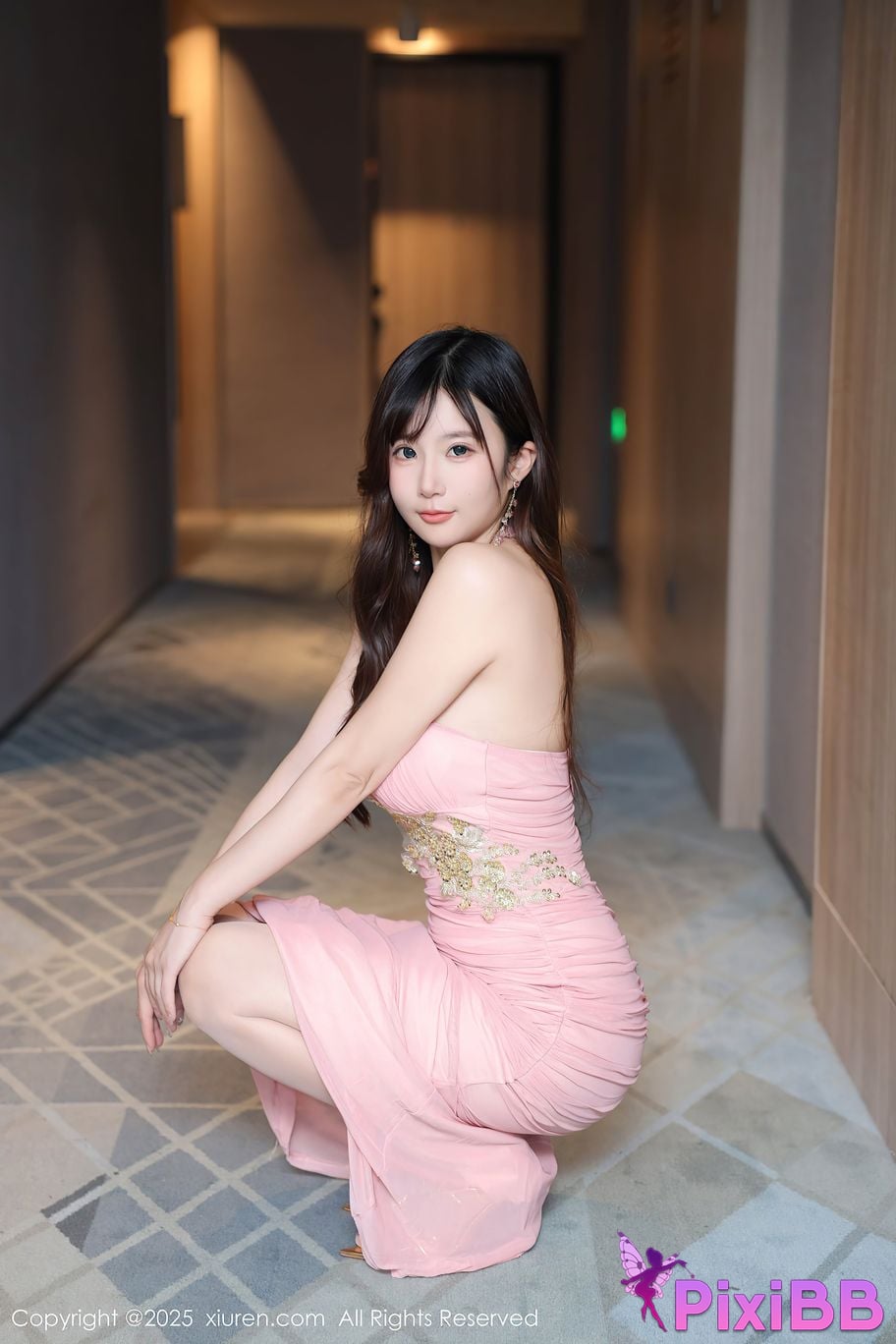 XIUREN No.10786 Little meaty meat PixiBB.COM 008