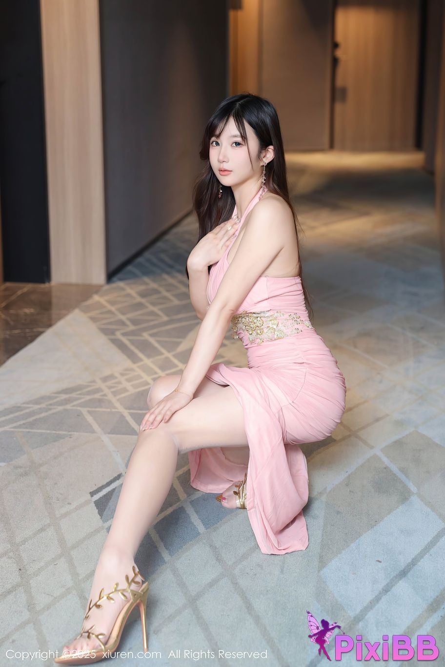 XIUREN No.10786 Little meaty meat PixiBB.COM 009