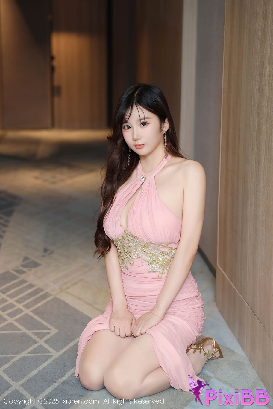 XIUREN No.10786 Little meaty meat PixiBB.COM 011