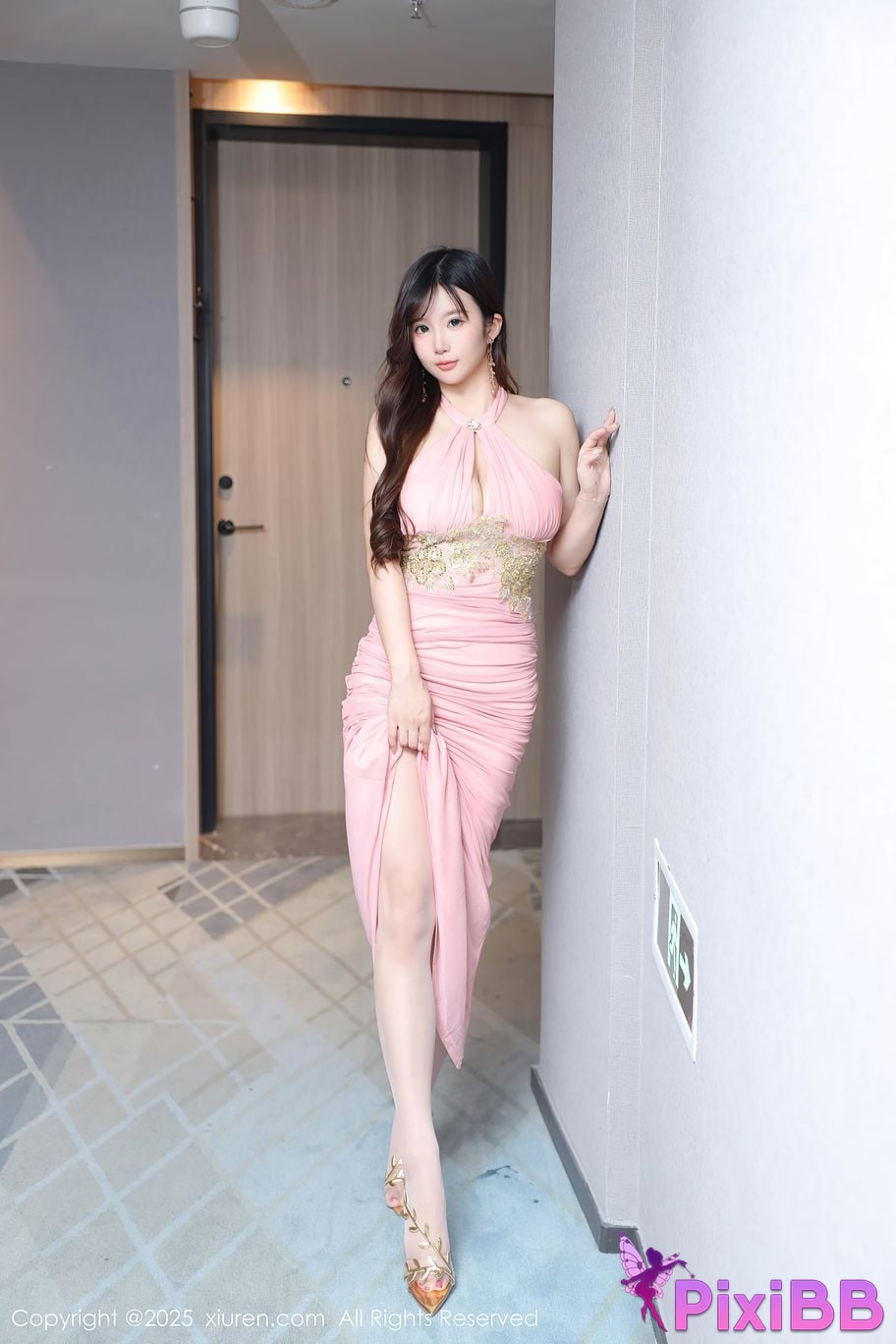 XIUREN No.10786 Little meaty meat PixiBB.COM 014