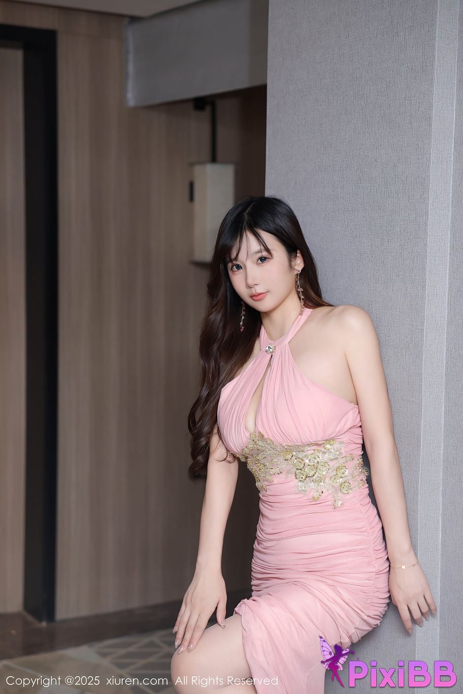 XIUREN No.10786 Little meaty meat PixiBB.COM 016