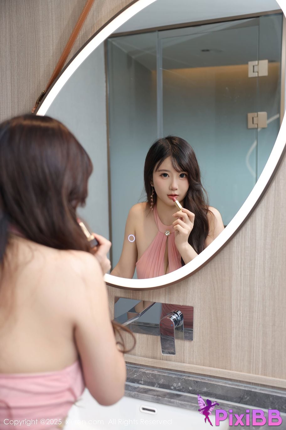 XIUREN No.10786 Little meaty meat PixiBB.COM 026