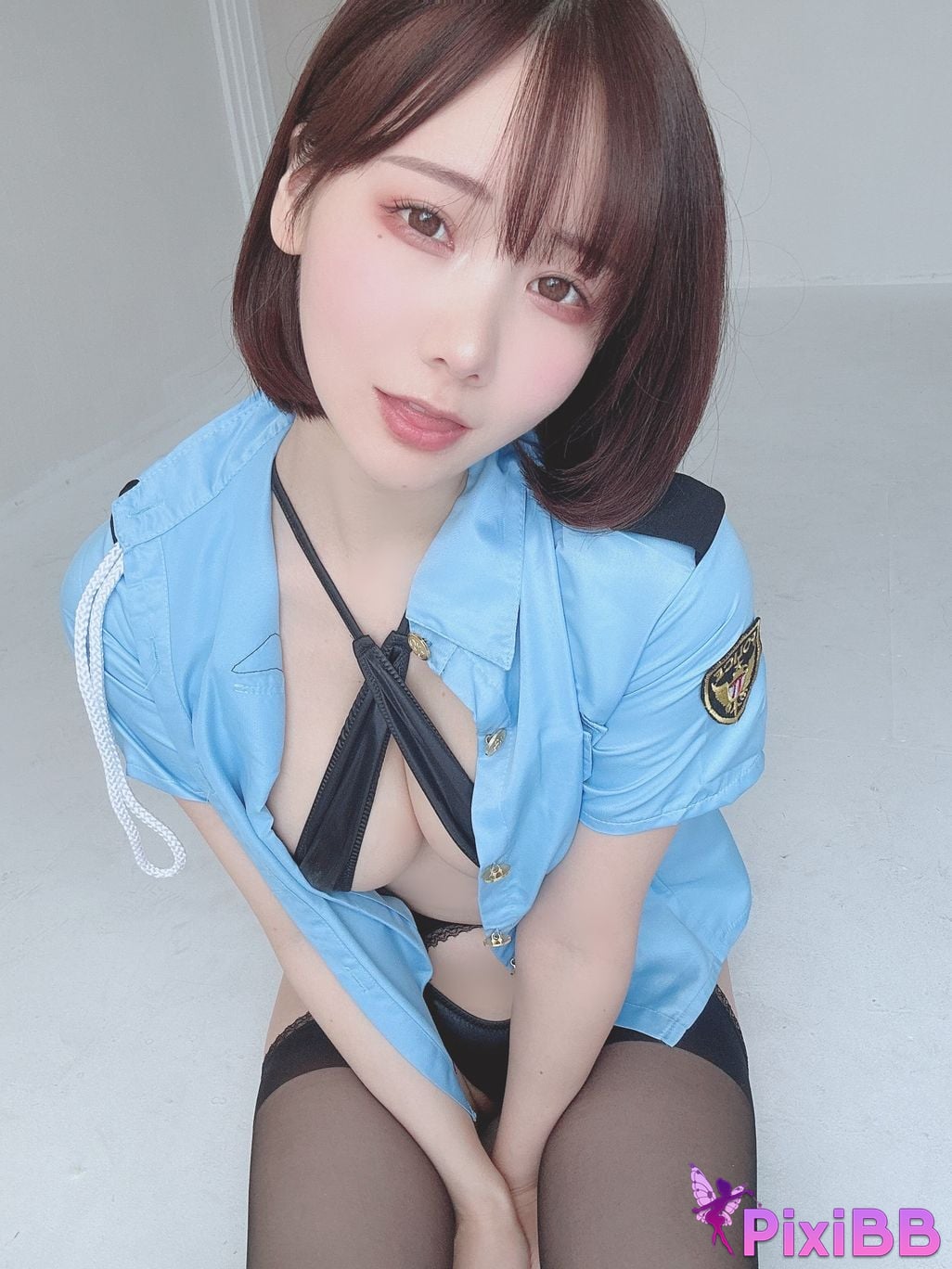 Cosplayer Kenken Fantia 2023.11 PixiBB.COM 060