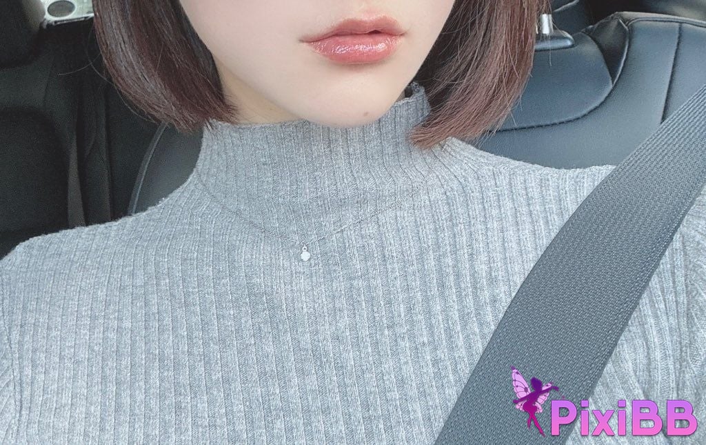 Cosplayer Kenken Fantia 2023.10 PixiBB.COM 029