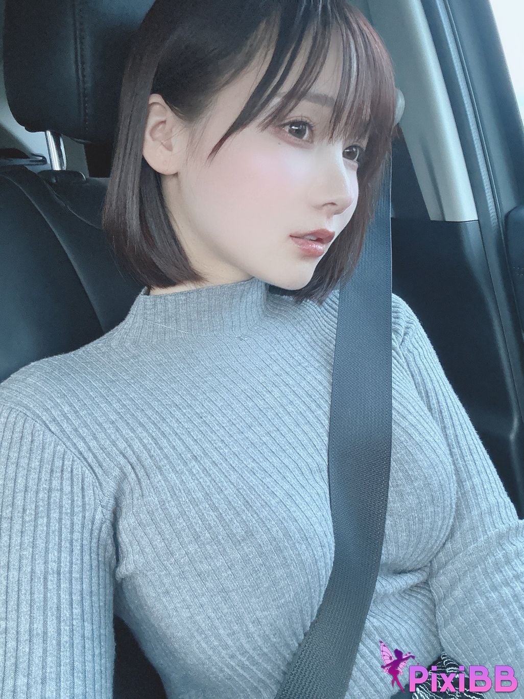 Cosplayer Kenken Fantia 2023.10 PixiBB.COM 031