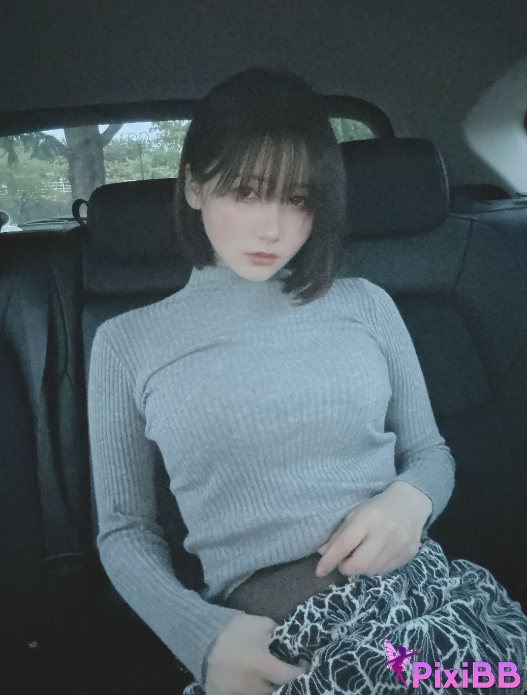 Cosplayer Kenken Fantia 2023.10 PixiBB.COM 037