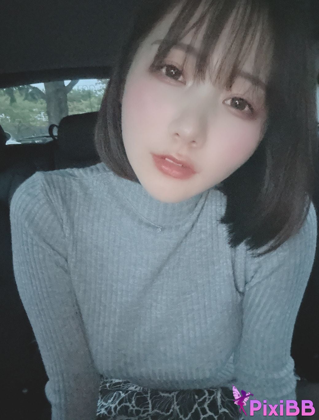 Cosplayer Kenken Fantia 2023.10 PixiBB.COM 039