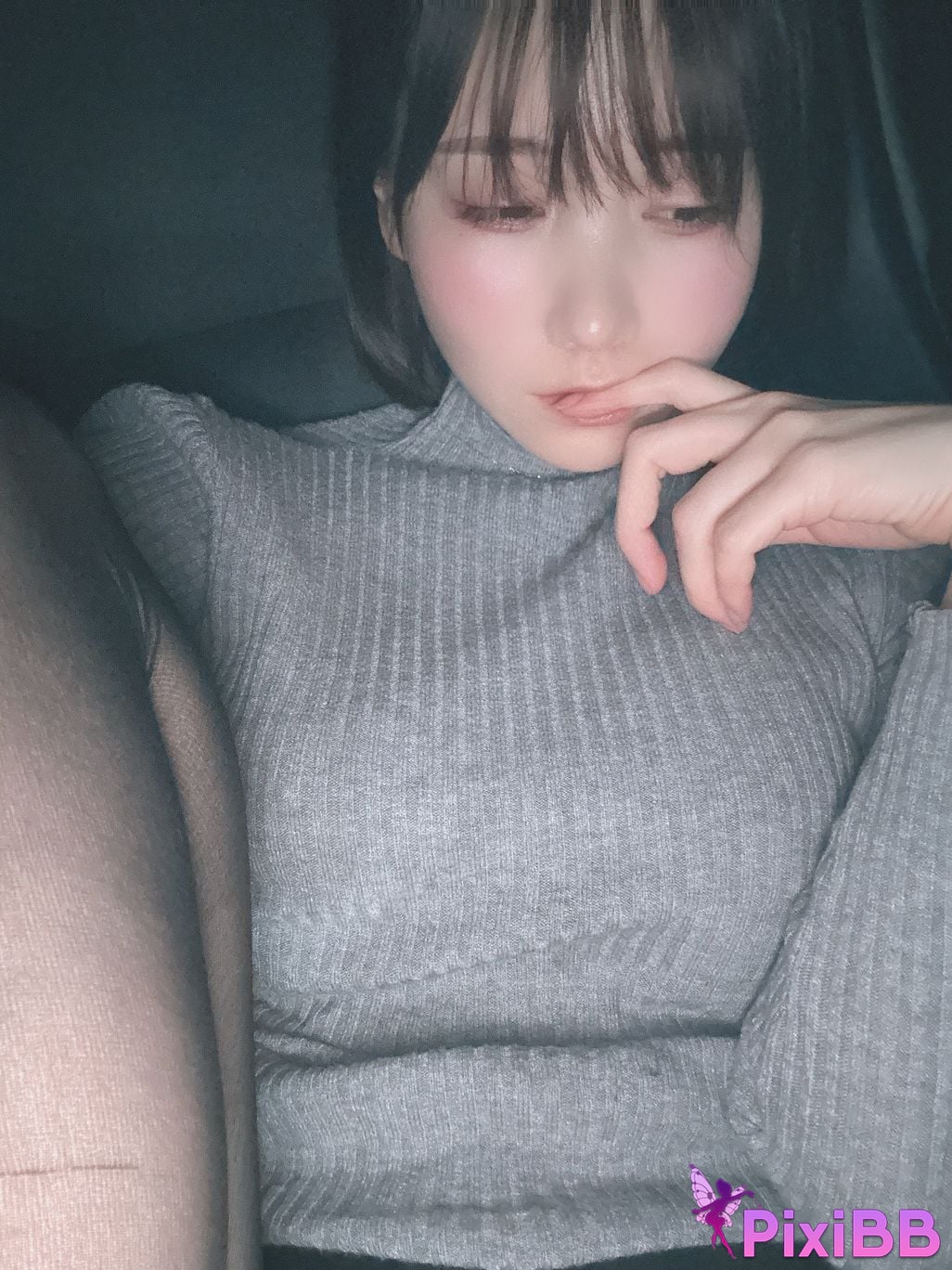 Cosplayer Kenken Fantia 2023.10 PixiBB.COM 044